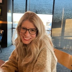 Meet your Posher, Kate